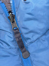 The North Face 700 Fill Down Women’s Puffer Jacket Baby Blue  (S)