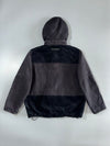 TOMMY HILFIGER | Hooded Sherpa-Lined Jacket (Xl)