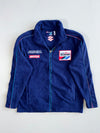 Team Suzuki Official Racing Fleece Jacket (M/L)
