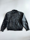 Boule Vard Club Premium Original Leather Jacket (XL/2Xl)