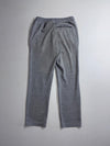 New Balance Grey Melange Joggers (W:30) (L:38)