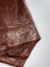 Scully Premium Original Leather Vest (M)