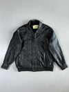 Super Premium Original Leather Jacket (XL/2XL)