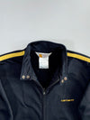 Carhartt Rugged Outdoor Wear Black Jacket (S)