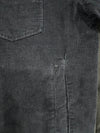 Calvin Klein Corduroy Sherpa-Lined Trucker Jacket (M)