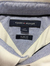 Tommy Hilfiger Slim Fit Polo – White (L)