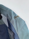 BMW Motorrad Torrance Paded Racing Jacket with Reflective Straps (XL)