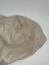 Carhartt Women’s Khaki Hooded Utility Field Jacket (L)
