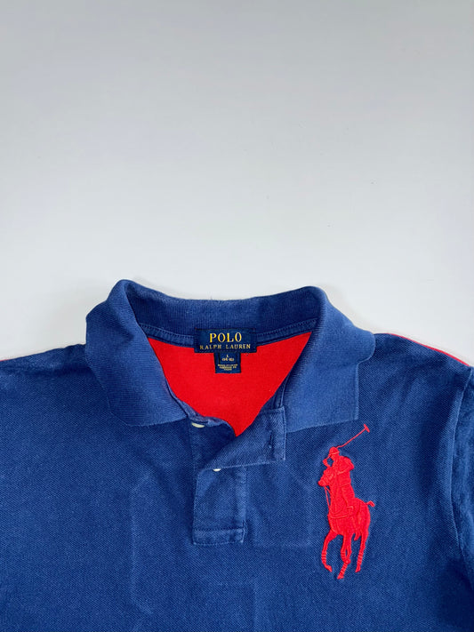 Polo Ralph Lauren Big Pony Polo Tee (XS)
