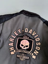 Harley-Davidson Genuine MotorClothes Willie G Skull Softshell Riding Jacket — 3M Scotchlite Reflective Logo (XL)