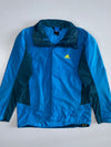 Adidas | Climaproof 3-in-1 Windbreaker Jacket | Blue/Teal (M)