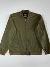 Dickies Classic Bomber Jacket Olive Green Men’s  (XL)