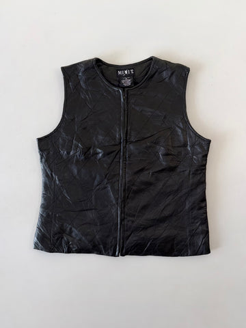ZSuper Premium Original Leather Jacket (S)