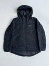 Nike Storm-Fit Hooded Puffer Jacket  (L)
