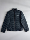 Columbia Omni-Heat Interchange Black Puffer Jacket (L)