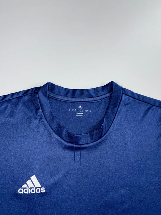 Adidas Climalite Football Jersey (L)