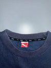 Puma “Being Trained Like an Athletic” Vintage Crewneck (M)