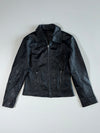 Genuine Premium Original Leather Jacket Women’s (S)