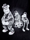 The Muppet’s Original Graphic Printed T-Shirt (L)