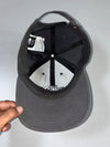 North Face Brown Classic Cap (Adjustable)