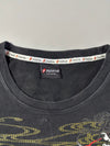 Pansion Japanese Dragon Kamon Graphic Tee (3XL/4XL)