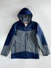 Columbia Thermal Coil Hooded Ski Jacket (L)