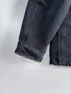 Vintage Carhartt C03 Arctic Traditional Hard Cotton Coat (M)