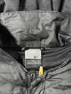 Nike Manchester United FC Hooded Rain Jacket — Black  (XL)