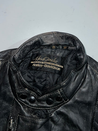ZHEIN GERICKE VINTAGEfor Harley Davidson (RARE) (S/M)