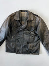 ZUltra Premium (RARE) Original Leather Jacket (M/L)