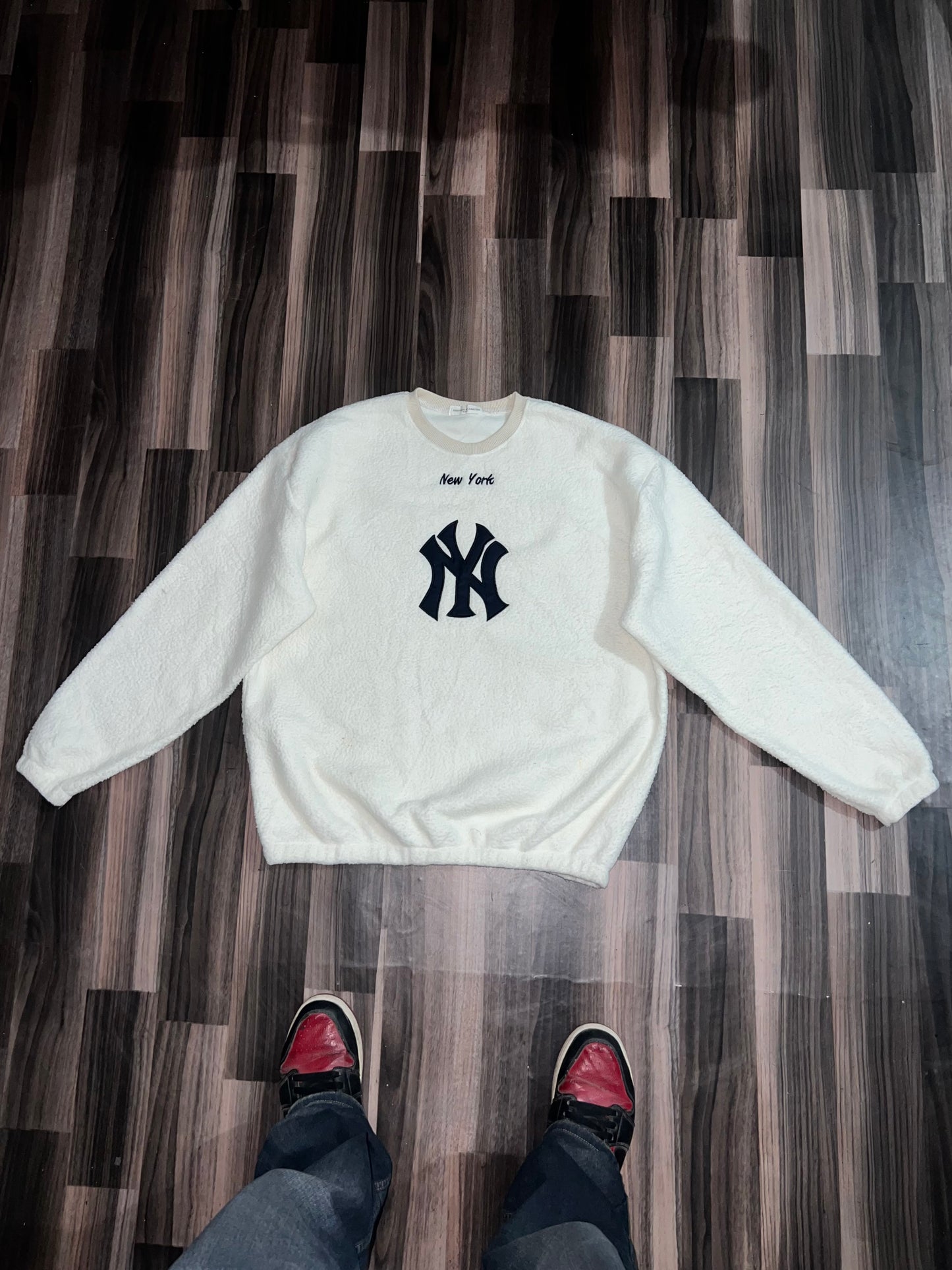 ZPremium Sweatshirt L/XL