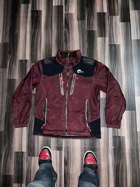 ZPremium Minimal Jacket (L)