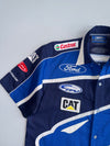 FPR Ford Performance Racing Official V8 Supercars Pit Crew Racing Shirt (M)