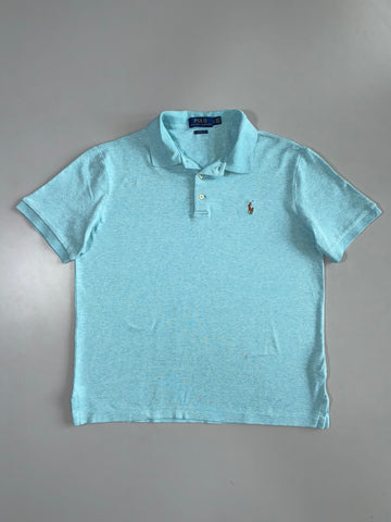 Polo Ralph Lauren Original. Premium T-shirt (M)