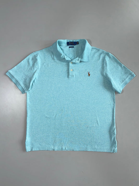 Polo Ralph Lauren Original. Premium T-shirt (M)