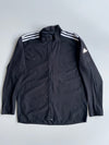 Adidas Running | 3-Stripe Track Jacket Black (L)