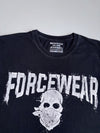 Vintage Premium Graphic Printed T-Shirt (L)