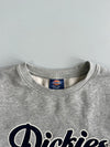 Dickies Since 1922 Script Logo Crewneck Sweatshirt (M)