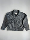 Baulevard Club Premium Original Leather Jacket (2XL)