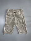 G-Star Raw | ARC 3D Loose Tapered Jeans | Light Blue Wash (W:34|L:28)