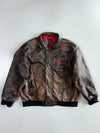 Ultra Premium Original Leather Jacket (XL)