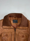 Only Premium Original Leather Jacket (S)