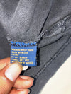 Polo Ralph Lauren Big Pony Long Sleeve Polo Black ( 2XL )