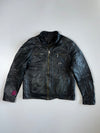 Super Premium Pure Leather Jacket (L)