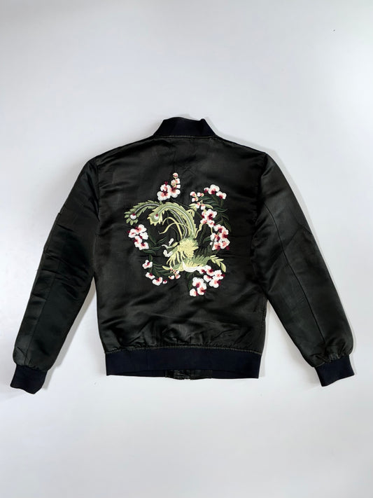 Zara Man Premium Original Zipped Up Jacket (S)