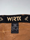 WRTK Brown Carpenter Pants (W:30|L:41)