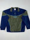 Nike Half-Zip Windbreaker Pullover(S)