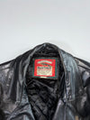 Panther Premium Original Leather Jacket (L)