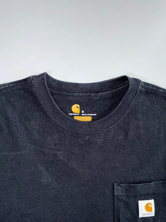 Carhartt K87 Original Fit Pocket Tee (M/L)