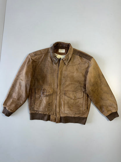 ZSuper Premium Original Leather RARE (M/L)